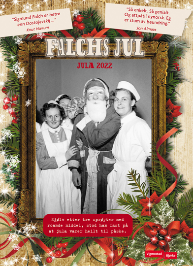 Falchs jul 2022