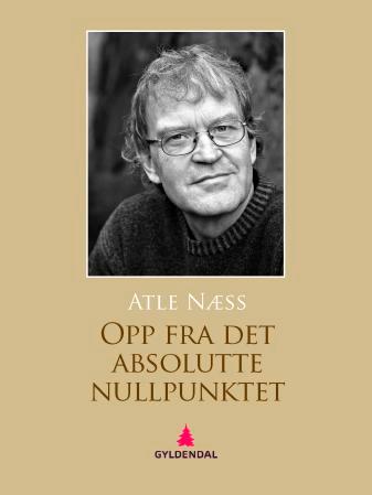Opp fra det absolutte nullpunktet