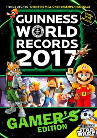 Guinness world records