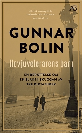 Hovjuvelerarens