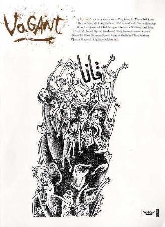 Vagant 4/2006