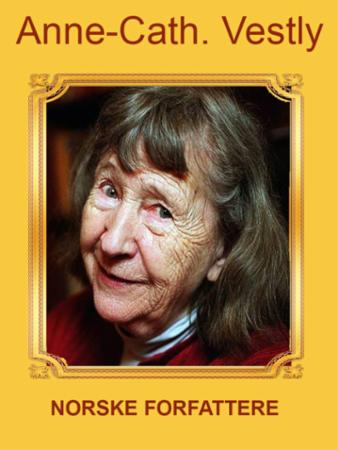 Anne-Cath Vestly