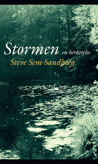 Stormen
