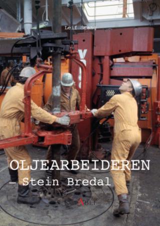 Oljearbeideren