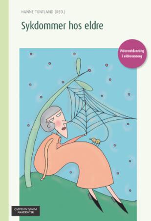Sykdommer hos eldre