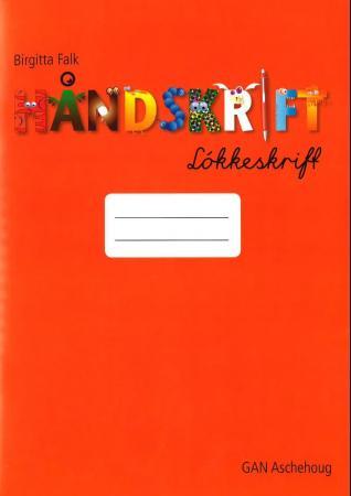 Håndskrift