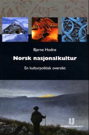 Norsk nasjonalkultur
