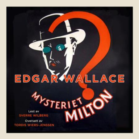 Mysteriet Milton