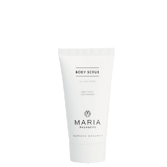 Body Scrub, 30 ml
