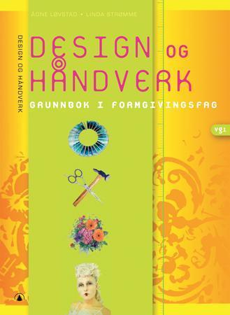 Design og håndverk