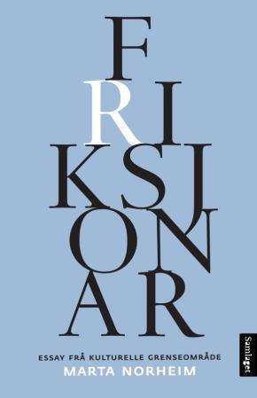Friksjonar