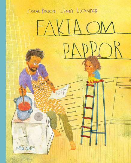 Fakta om pappor