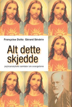 Alt dette skjedde