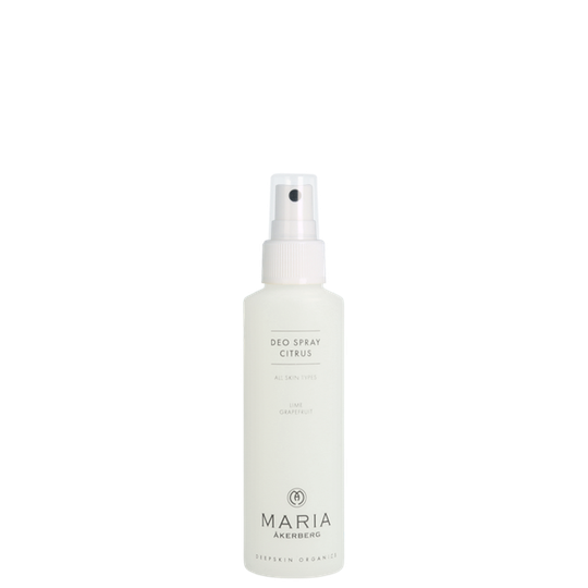 Deo Spray Citrus, 125 ml