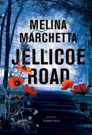 Jellicoe road