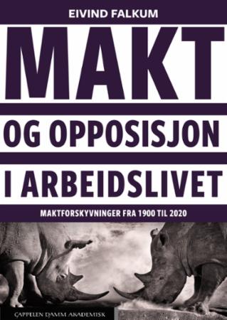 Makt og opposisjon i arbeidslivet