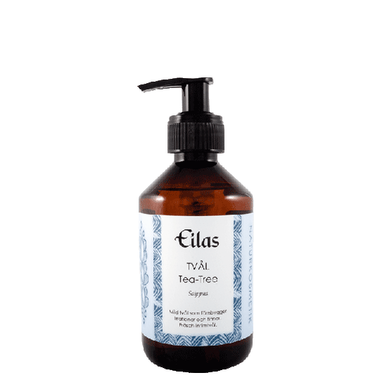 Såpe Tea-Tree, 260 ml