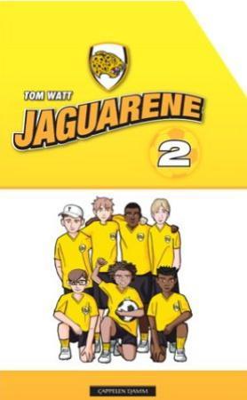 Jaguarene 2
