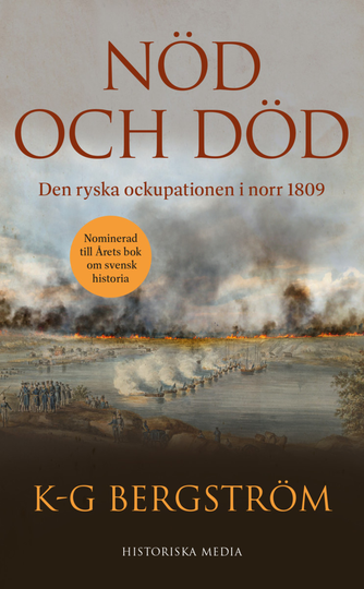 Nöd och död