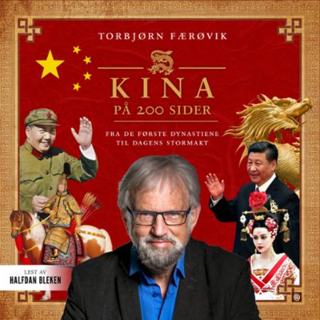 Kina på 200 sider
