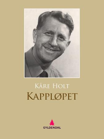 Kappløpet