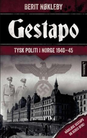 Gestapo