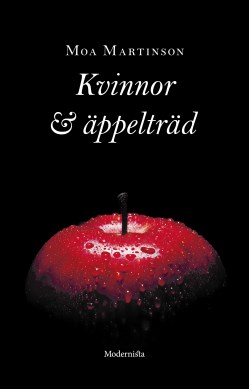 Kvinnor o äppelträd