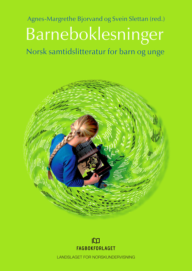 Barneboklesninger