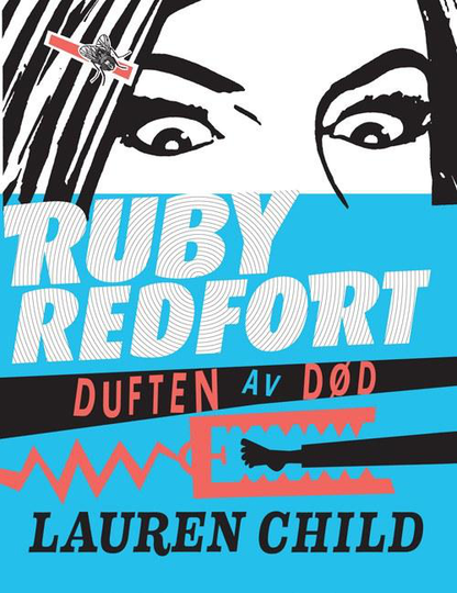 Duften av død