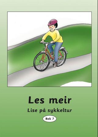 Les meir bok 7