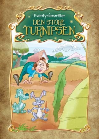 Den store turnipsen