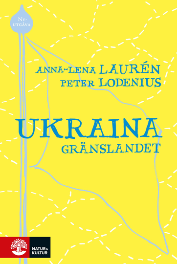 Ukraina gränslandet
