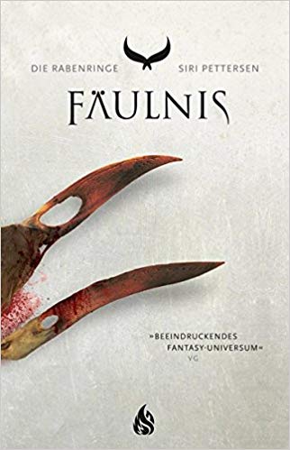 Rabenringe - Fäulnis