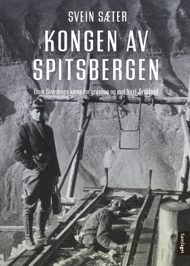 Kongen av Spitsbergen