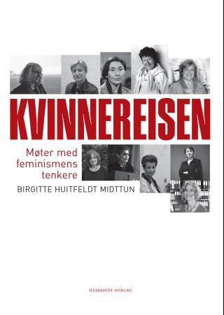 Kvinnereisen