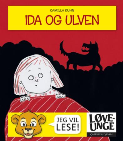 Ida og ulven