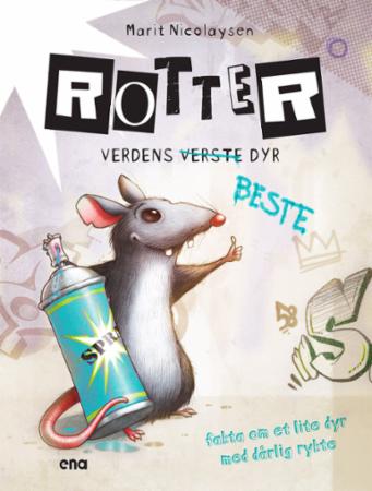 Rotter
