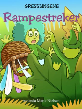 Rampestreker