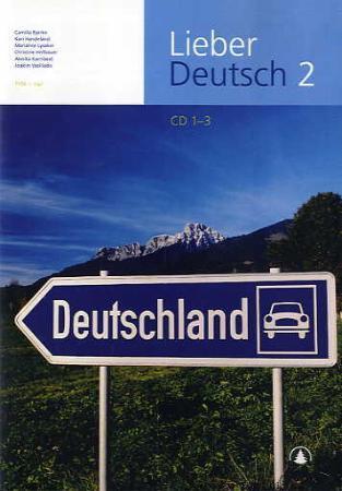 Lieber Deutsch 2