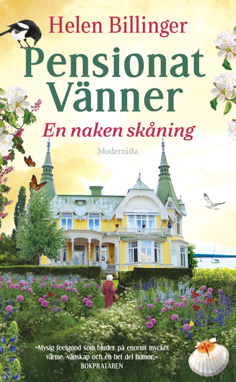 Pensionat Vänner