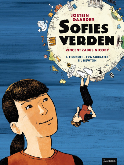 Sofies verden