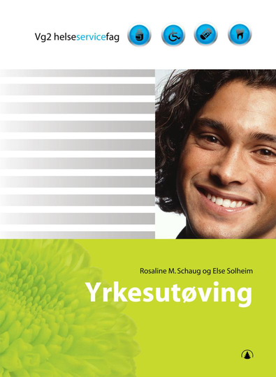 Yrkesutøving
