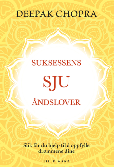 Suksessens sju åndslover