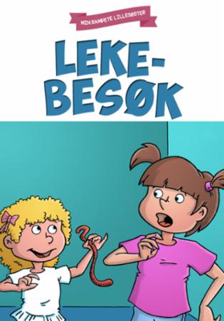 Lekebesøk
