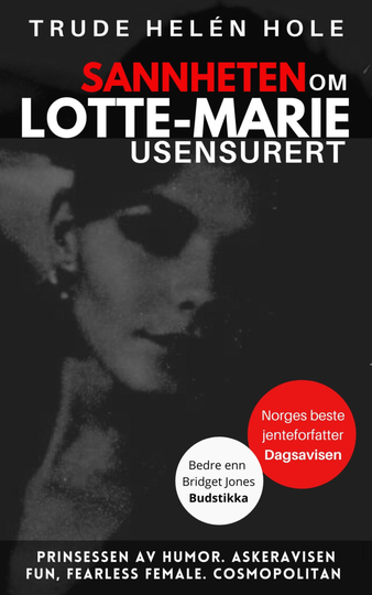 Sannheten om Lotte-Marie