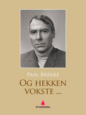 Og hekken vokste...