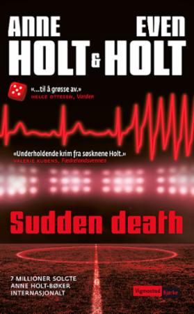 Sudden death