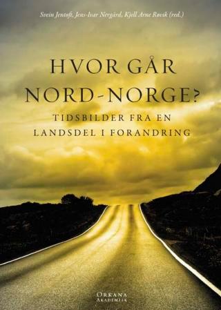 Hvor går Nord-Norge?