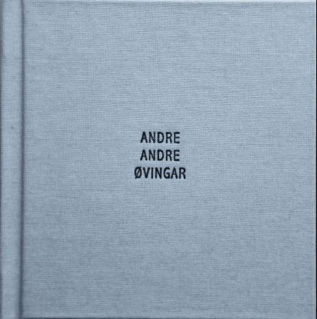 Andre andre øvingar