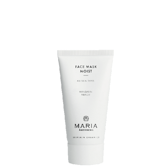 Face Mask Moist, 50 ml
